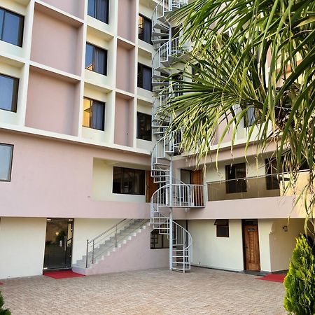 The Avid Hotel Voi Ngoại thất bức ảnh