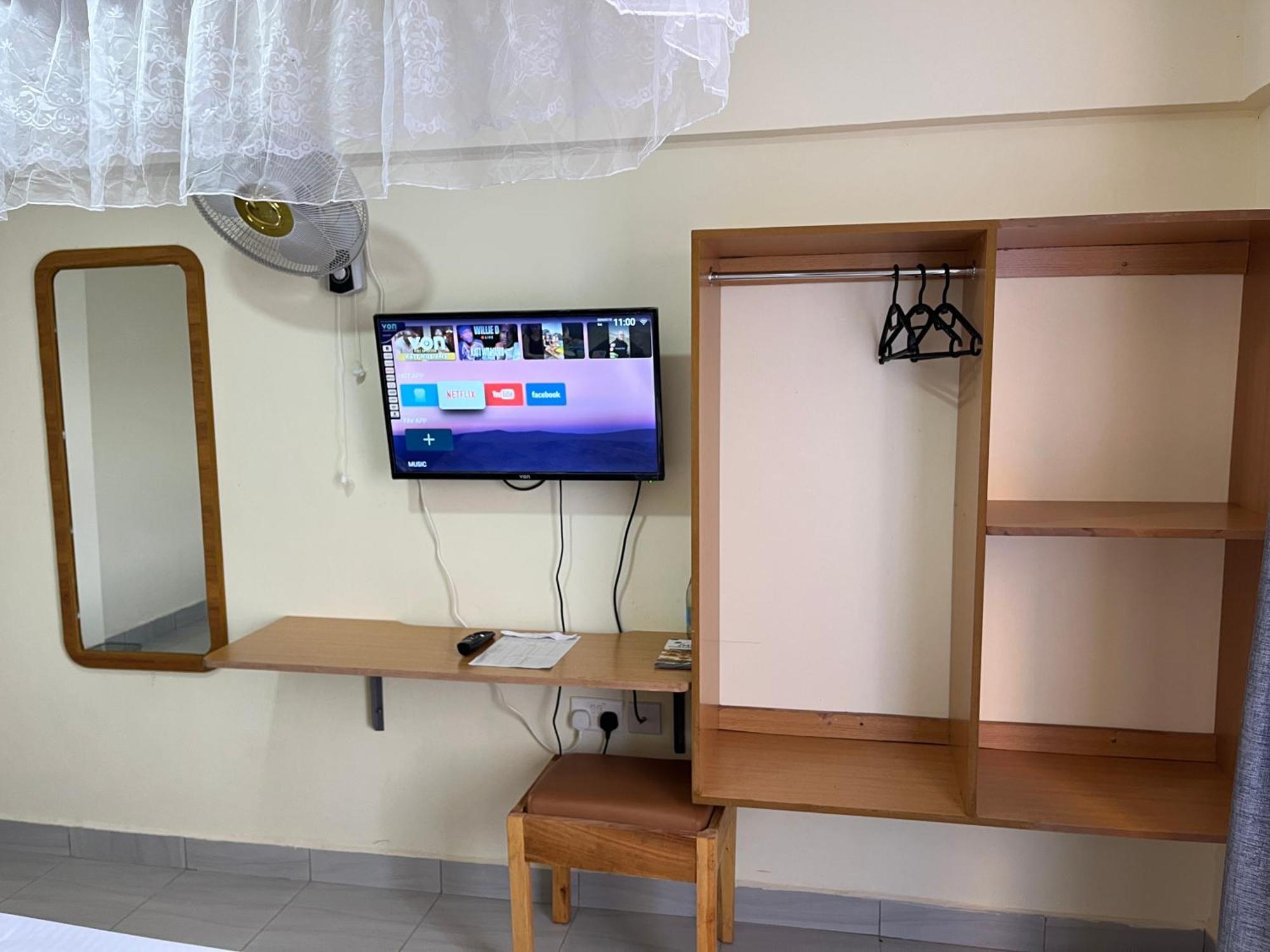 The Avid Hotel Voi Ngoại thất bức ảnh