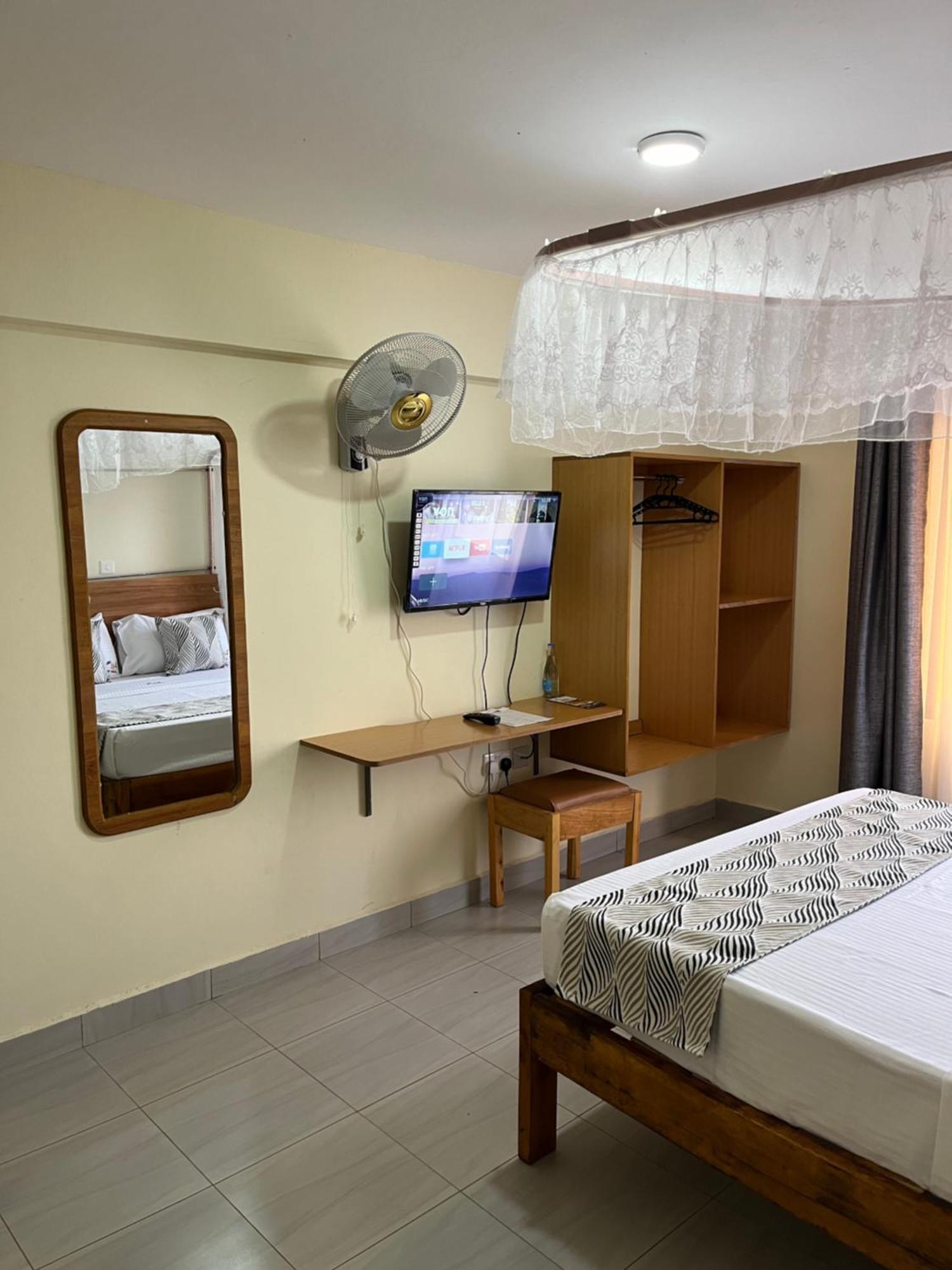 The Avid Hotel Voi Ngoại thất bức ảnh