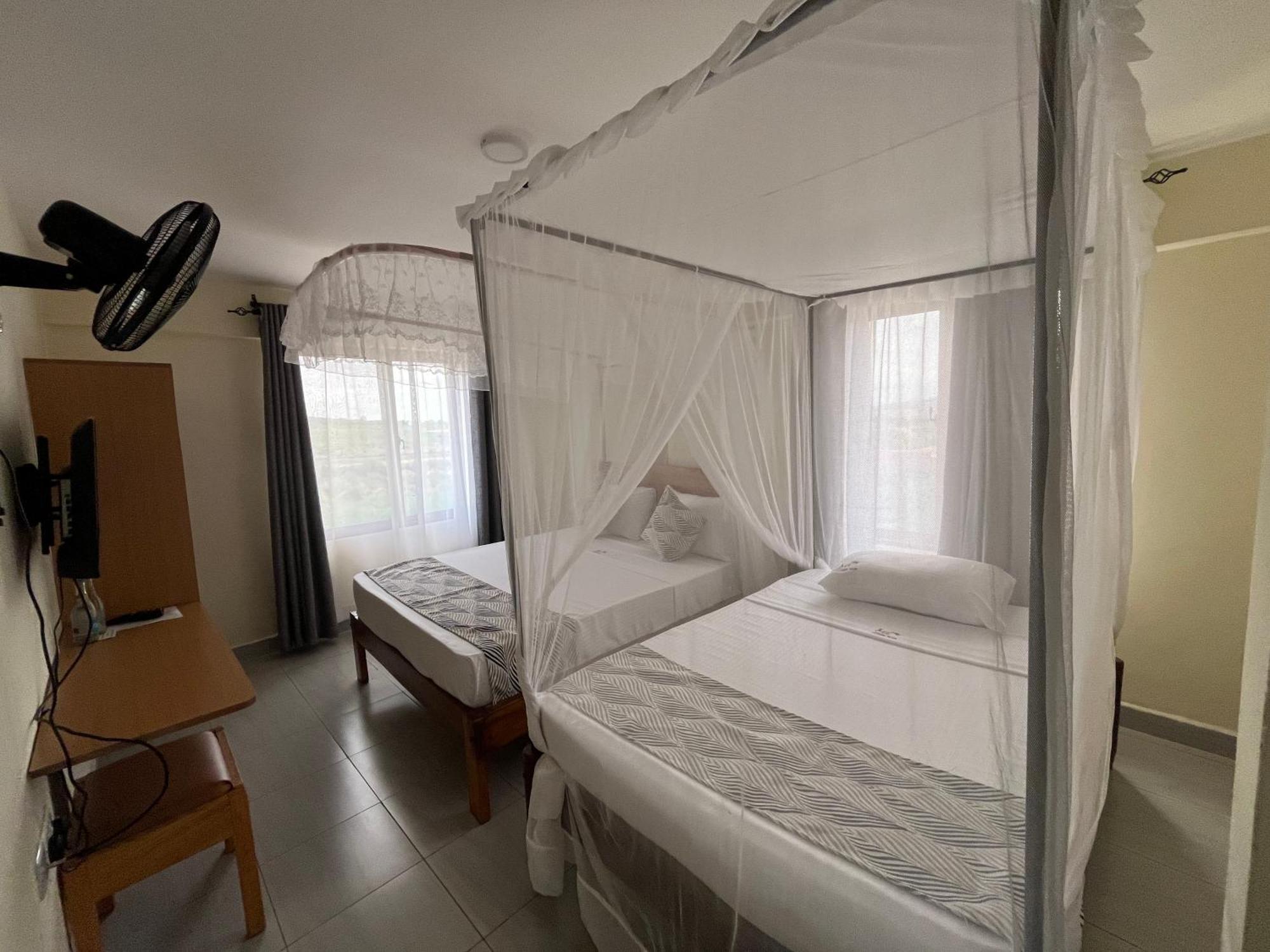 The Avid Hotel Voi Ngoại thất bức ảnh