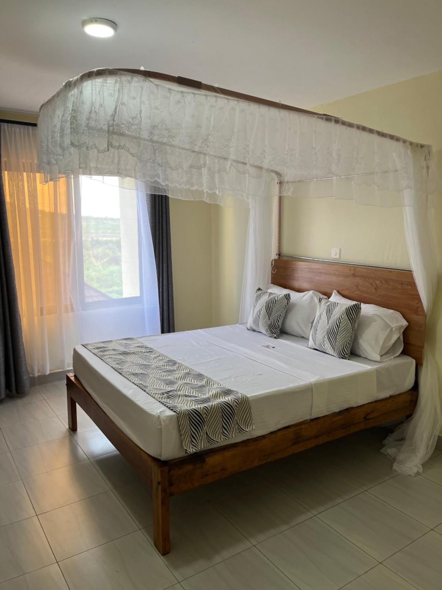 The Avid Hotel Voi Ngoại thất bức ảnh