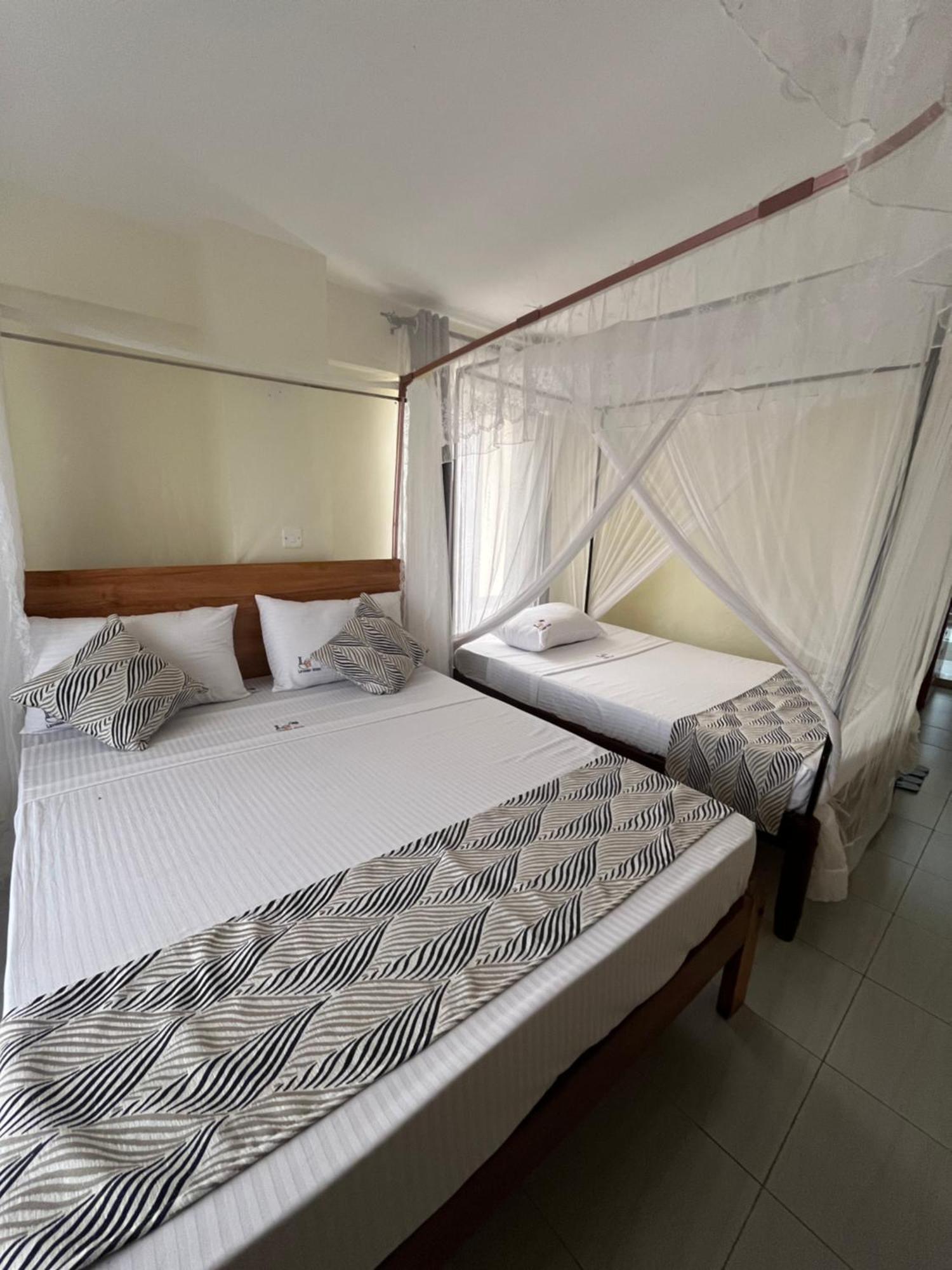 The Avid Hotel Voi Ngoại thất bức ảnh