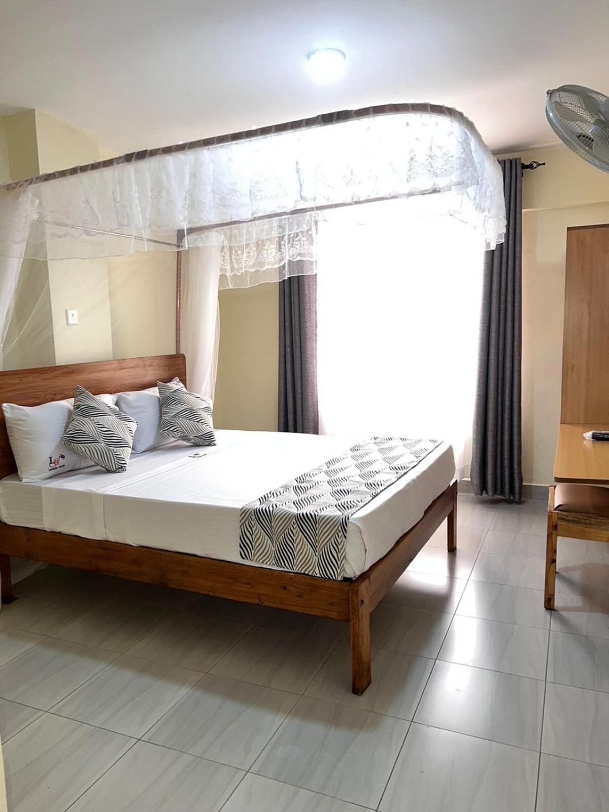 The Avid Hotel Voi Ngoại thất bức ảnh