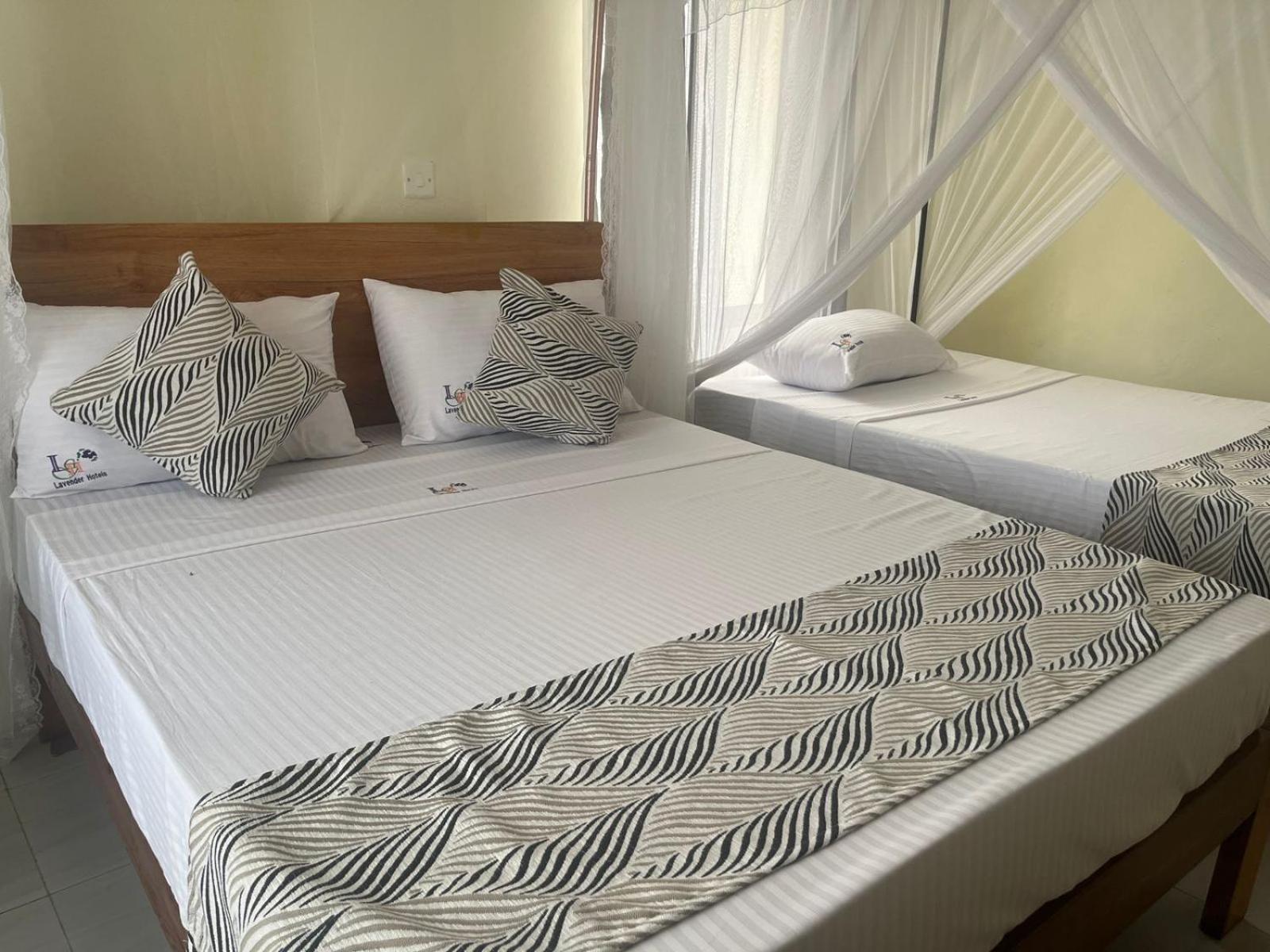 The Avid Hotel Voi Ngoại thất bức ảnh